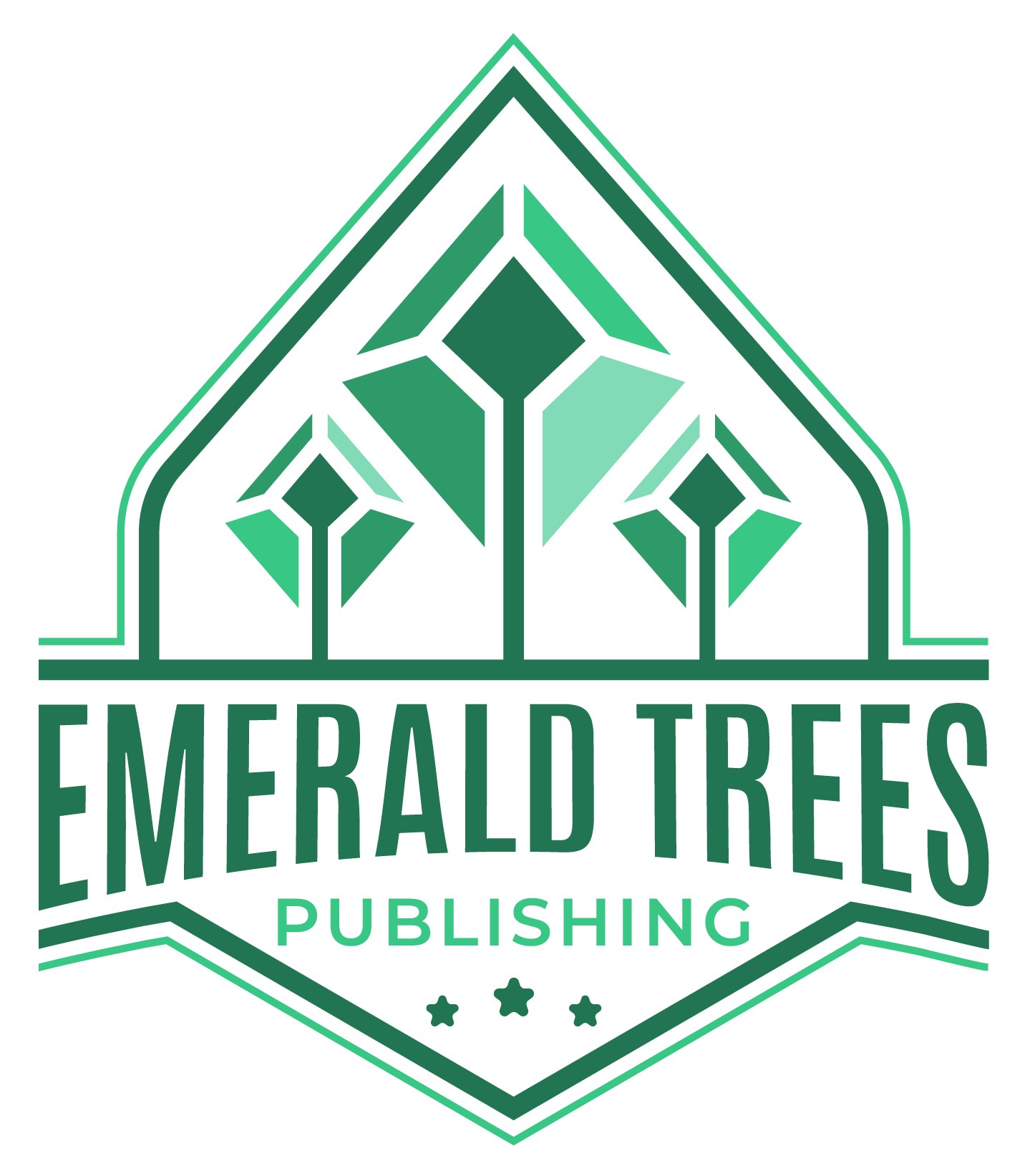 Emerald trees publishing